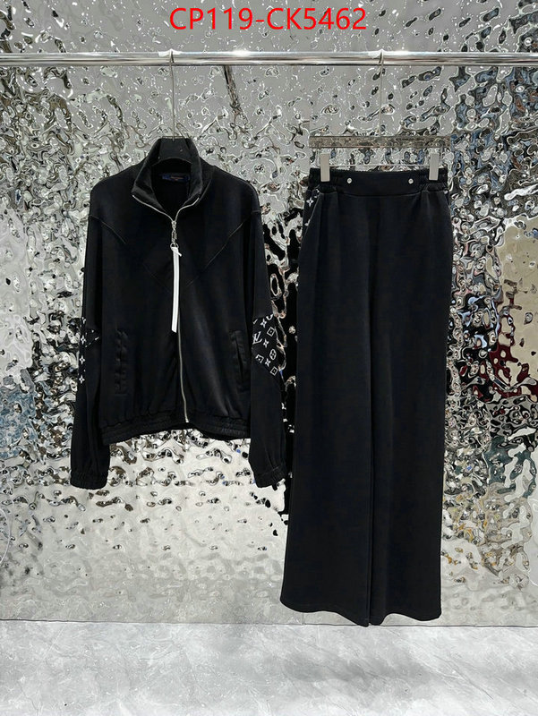 Clothing-LV best replica new style ID: CK5462 $: 119USD