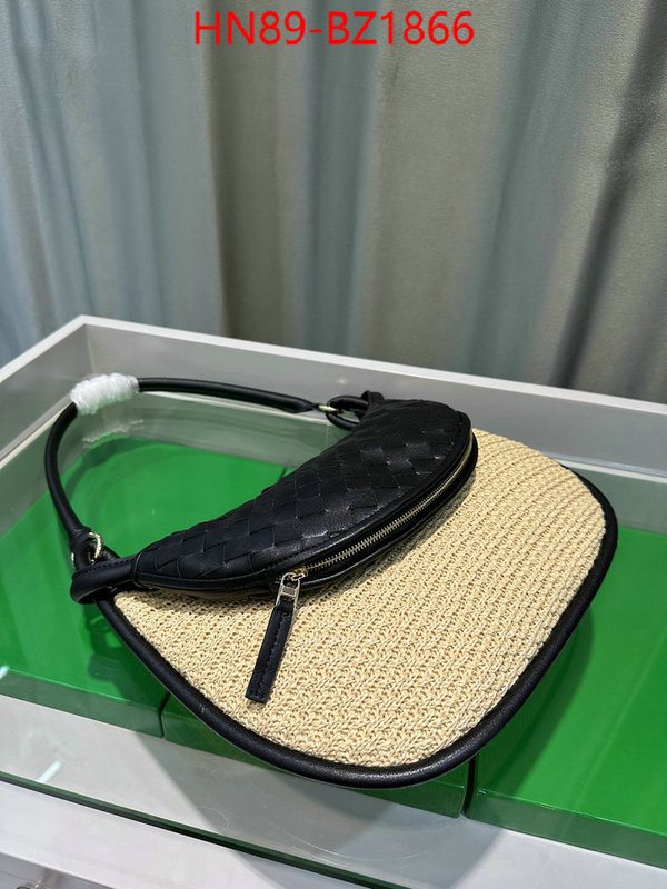 BV Bags(4A)-Handbag- luxury fake ID: BZ1866 $: 89USD,