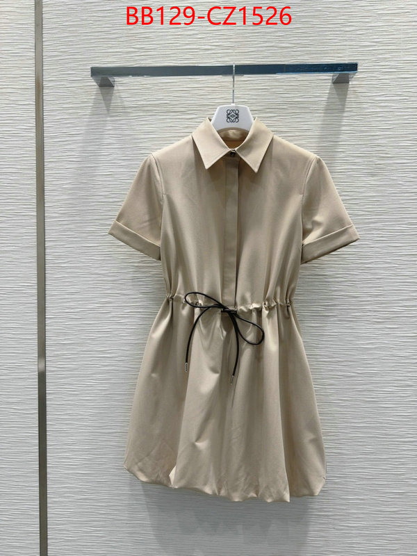 Clothing-Loewe replica every designer ID: CZ1526 $: 129USD