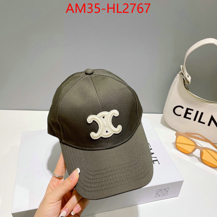 Cap(Hat)-Celine mirror quality ID: HL2767 $: 35USD