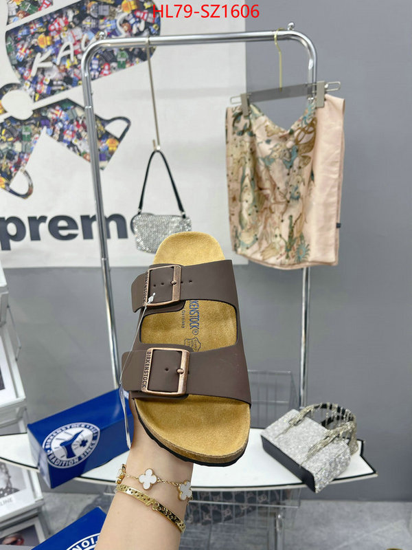 Men Shoes-Birkenstock buy sell ID: SZ1606 $: 79USD
