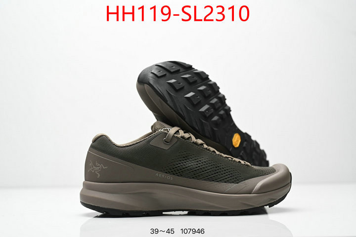 Men Shoes-Arcteryx top quality website ID: SL2310 $: 119USD