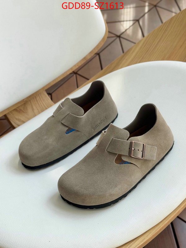 Men Shoes-Birkenstock can you buy knockoff ID: SZ1613 $: 89USD
