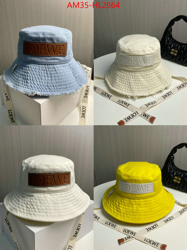 Cap(Hat)-Loewe where can i buy ID: HL2864 $: 35USD