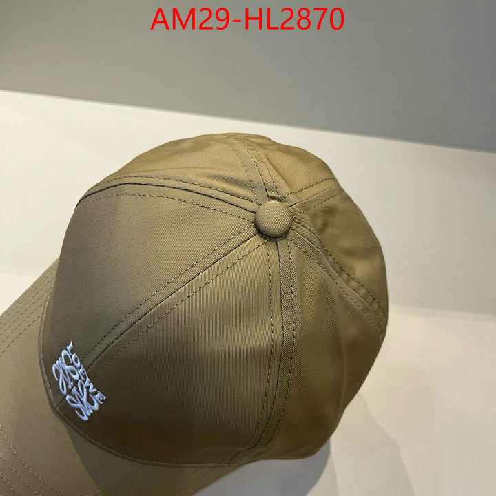 Cap(Hat)-Loewe online ID: HL2870 $: 29USD