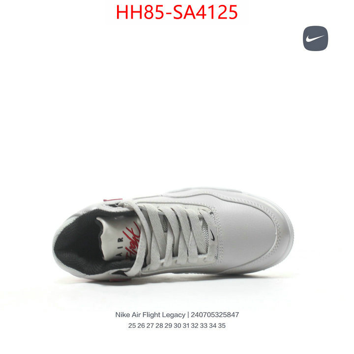 ID: SA4125