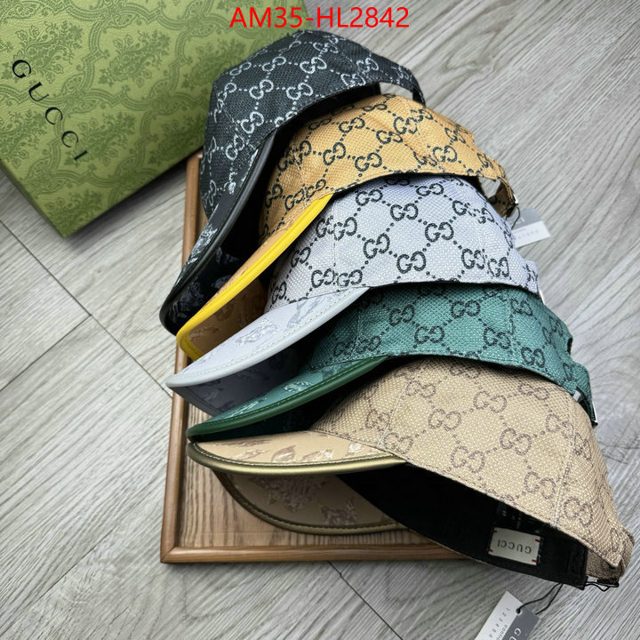 Cap(Hat)-Gucci are you looking for ID: HL2842 $: 35USD