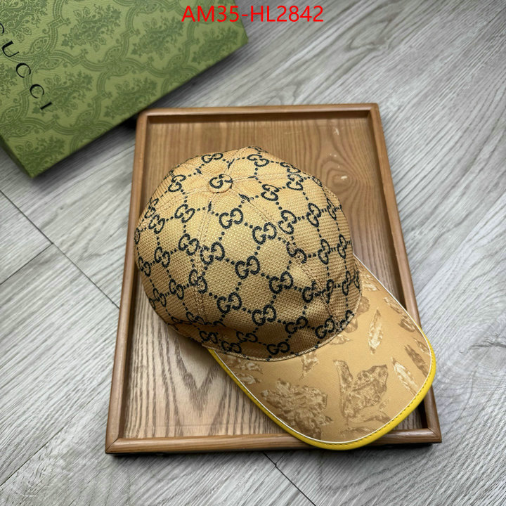 Cap(Hat)-Gucci are you looking for ID: HL2842 $: 35USD