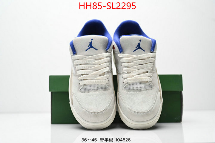 Women Shoes-NIKE what is top quality replica ID: SL2295 $: 85USD