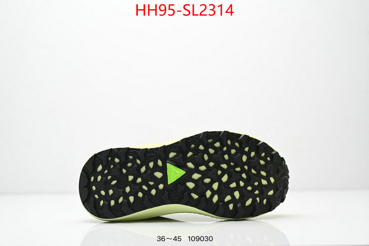 Women Shoes-Asics wholesale ID: SL2314 $: 95USD