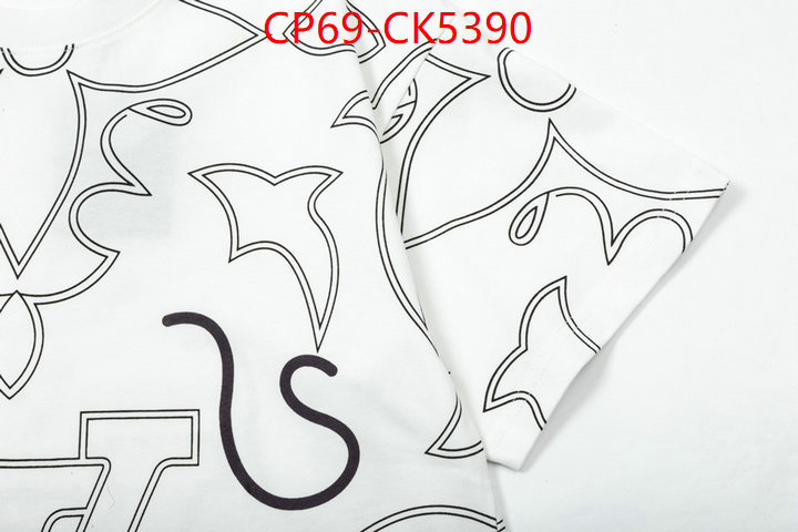 Clothing-LV luxury ID: CK5390 $: 69USD