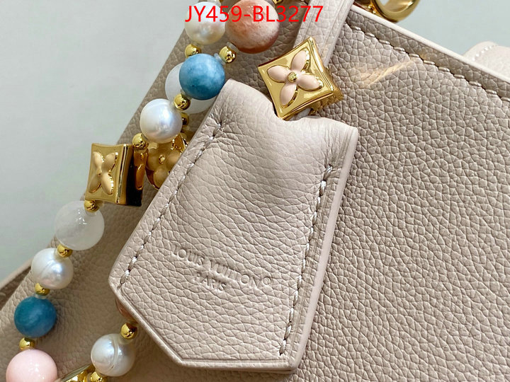 LV Bags(TOP)-Handbag Collection- wholesale designer shop ID: BL3277 $: 459USD,