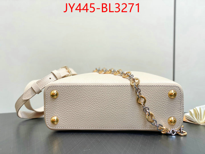 LV Bags(TOP)-Handbag Collection- best wholesale replica ID: BL3271