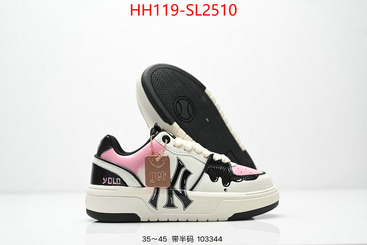 Men Shoes-MLB buy cheap replica ID: SL2510 $: 119USD