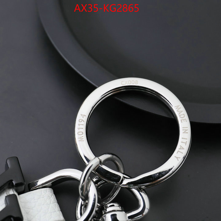 ID: KG2865
