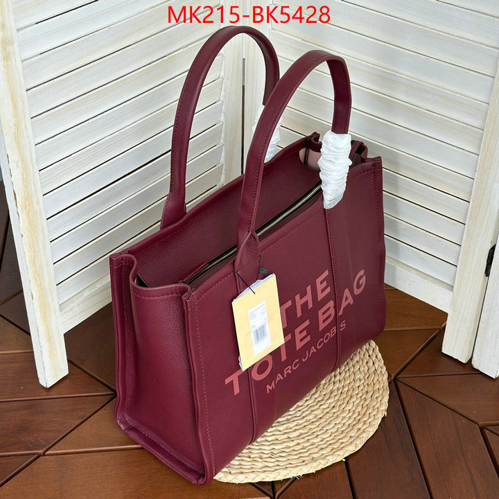 Marc Jacobs Bags(TOP)-Handbag- the best affordable ID: BK5428 $: 215USD,