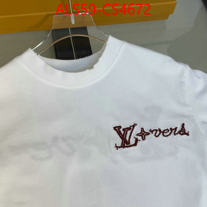 ID: CS4672