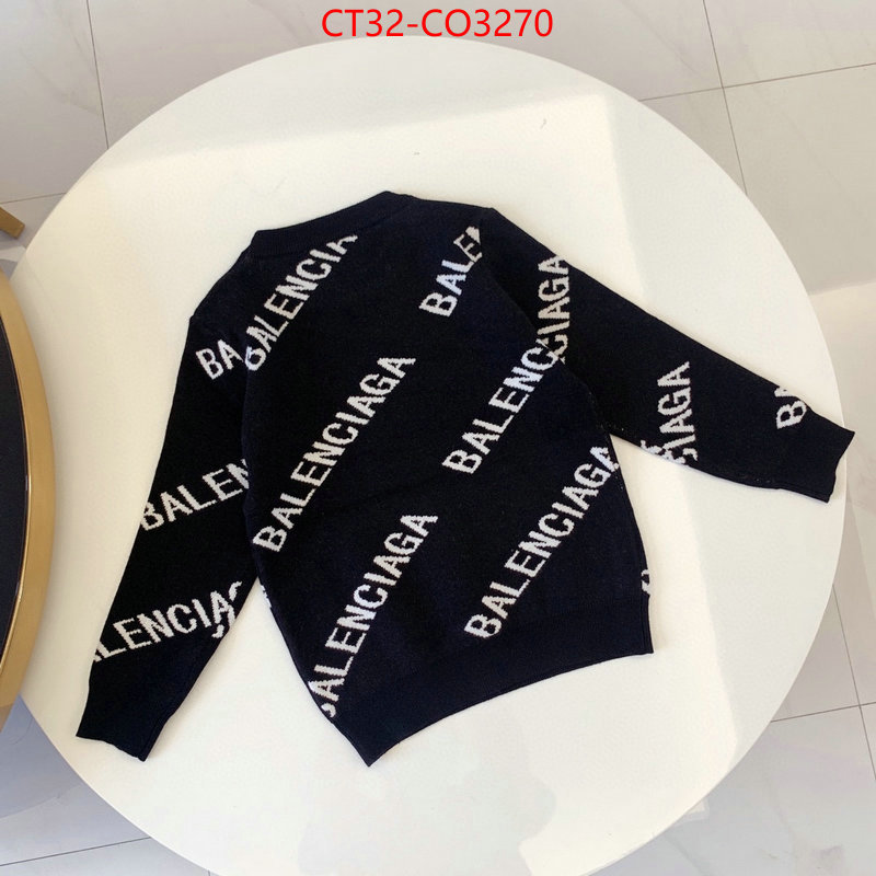 ID: CO3270
