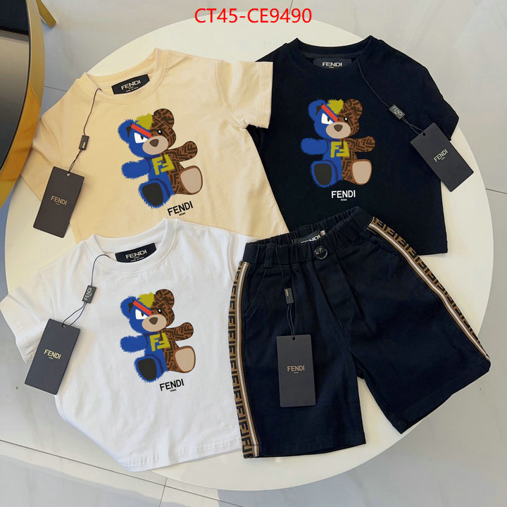 ID: CE9490