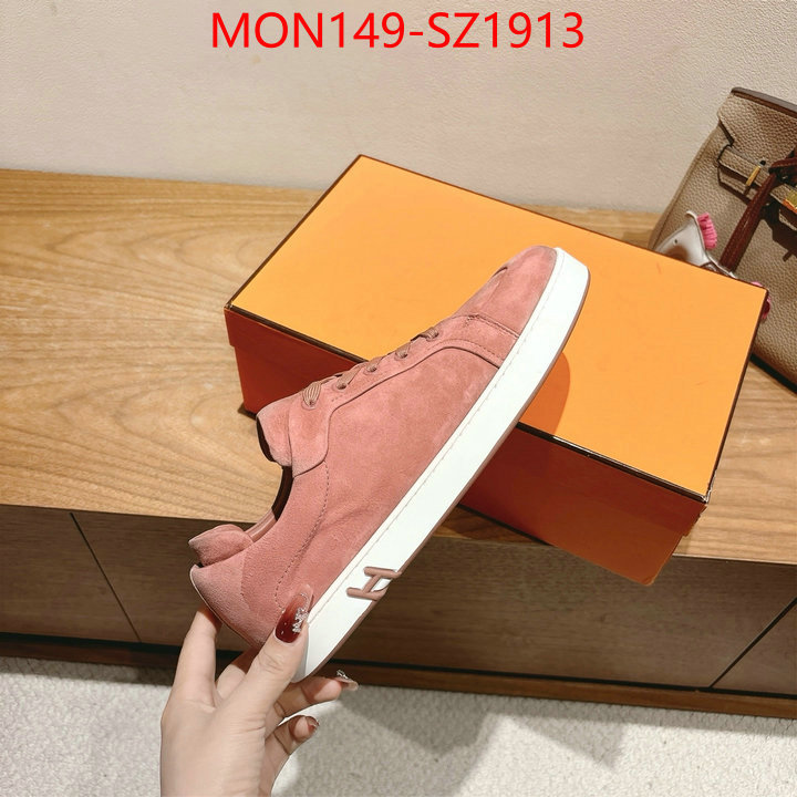 Women Shoes-Hermes replica us ID: SZ1913 $: 149USD