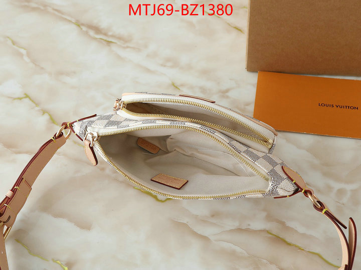 LV Bags(4A)-Discovery- sale ID: BZ1380 $: 69USD,