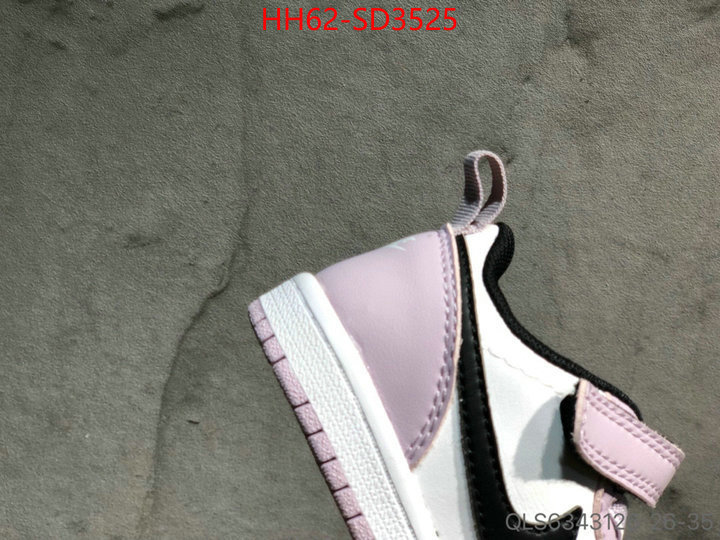 ID: SD3525