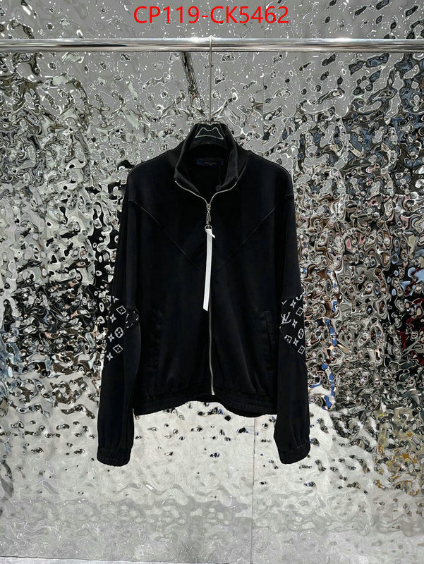 Clothing-LV best replica new style ID: CK5462 $: 119USD