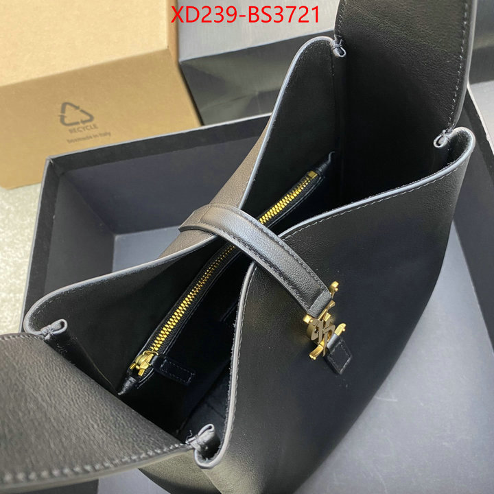 YSL Bags(TOP)-Handbag- aaaaa replica designer ID: BS3721 $: 239USD,