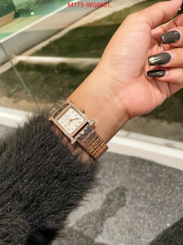 ID: WG6601