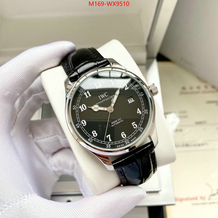 ID: WX9510