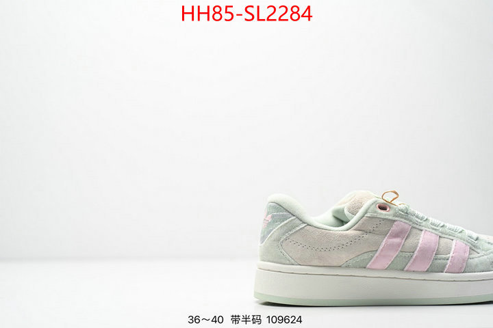 Women Shoes-Adidas the online shopping ID: SL2284 $: 85USD