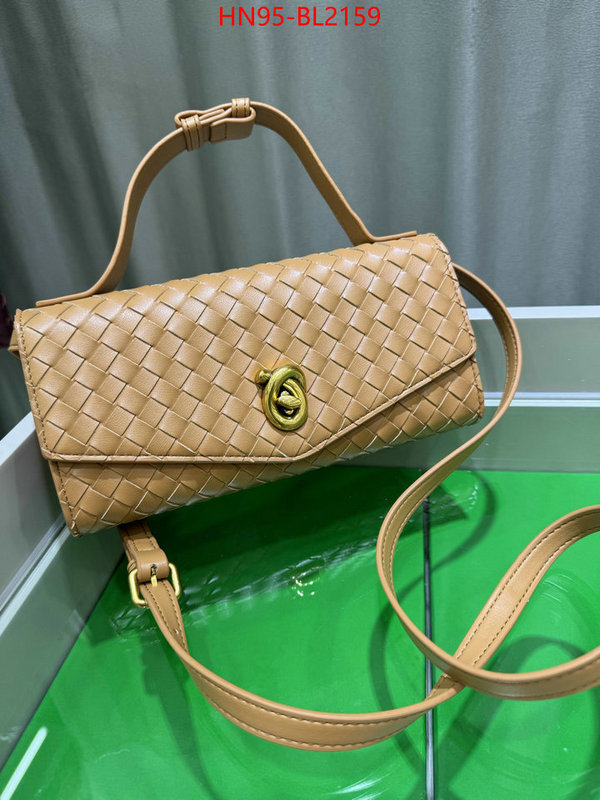 BV Bags(4A)-Crossbody- buy 1:1 ID: BL2159 $: 95USD,