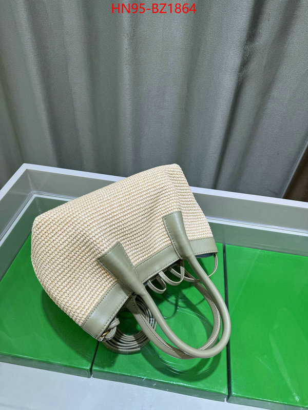 BV Bags(4A)-Handbag- best quality fake ID: BZ1864 $: 95USD,