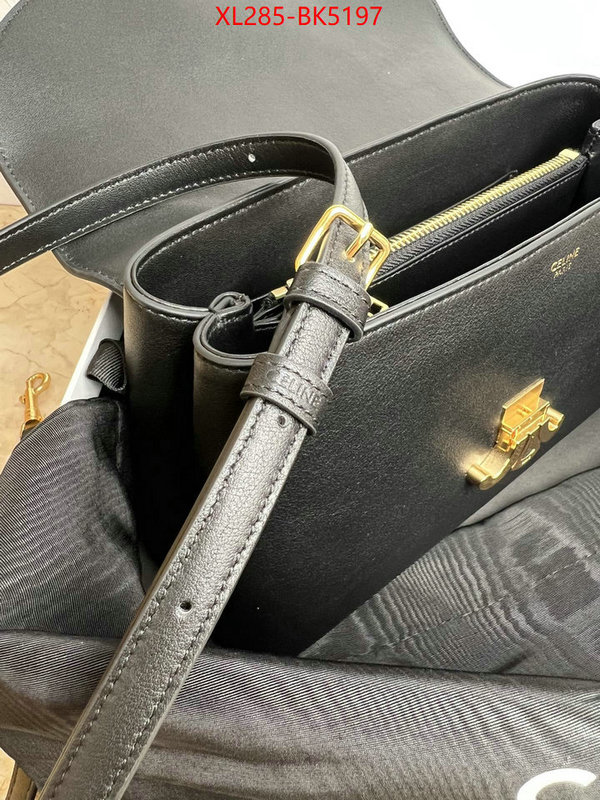 Celine Bags(TOP)-Arc de Triomphe- website to buy replica ID: BK5197 $: 285USD,