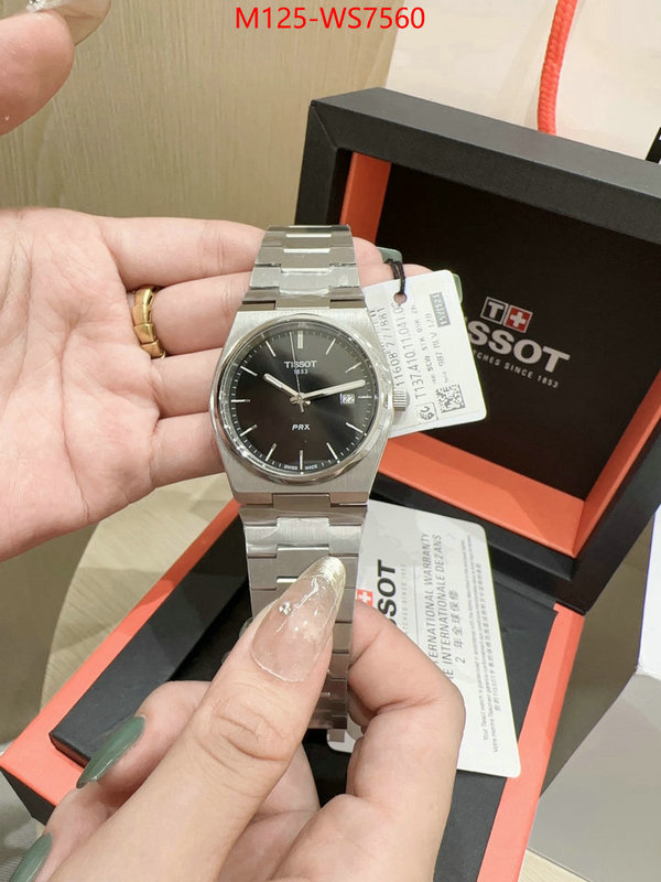 ID: WS7560