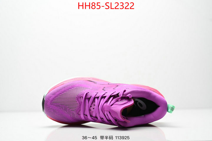 Men Shoes-Asics aaaaa ID: SL2322 $: 85USD