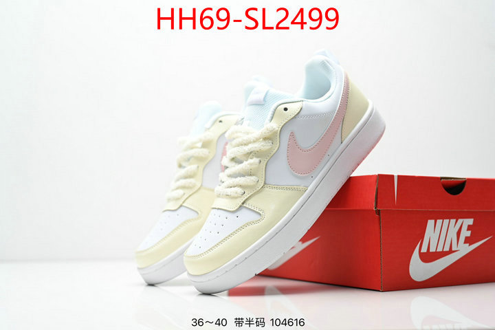 Women Shoes-NIKE online sale ID: SL2499 $: 69USD