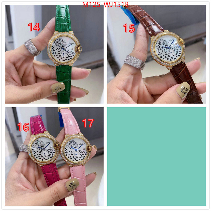 ID: WJ1518
