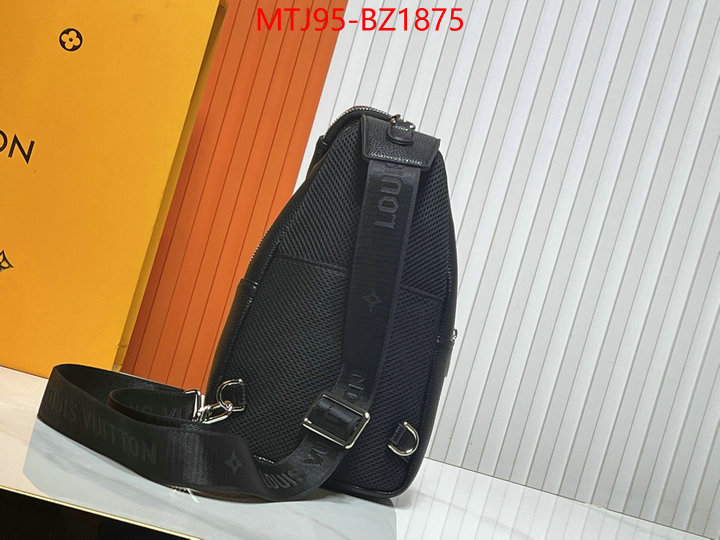 LV Bags(4A)-Avenue- buy high-quality fake ID: BZ1875 $: 95USD,