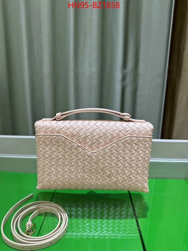 BV Bags(4A)-Crossbody- high quality online ID: BZ1858 $: 95USD,