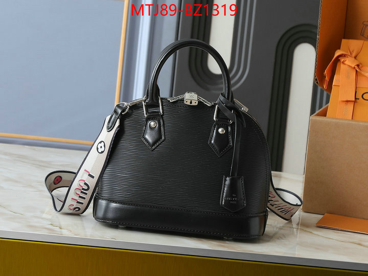 LV Bags(4A)-Alma- buy 2024 replica ID: BZ1319 $: 89USD,