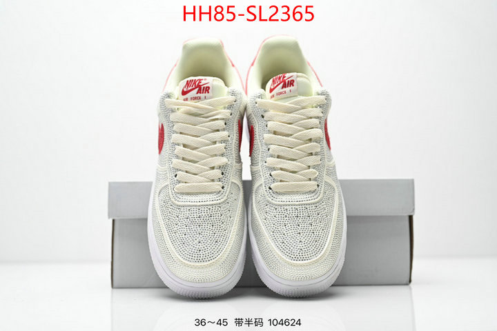 Men Shoes-Nike where to buy replicas ID: SL2365 $: 85USD