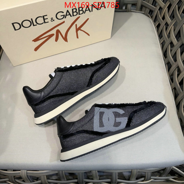 Men Shoes-DG the most popular ID: SZ1785 $: 169USD