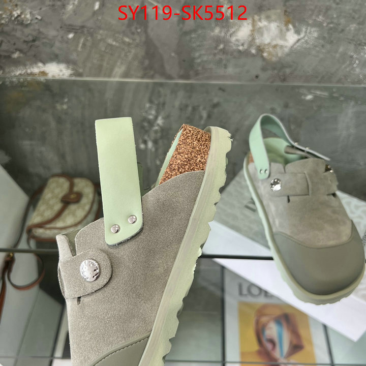 Women Shoes-Dior is it ok to buy replica ID: SK5512 $: 119USD