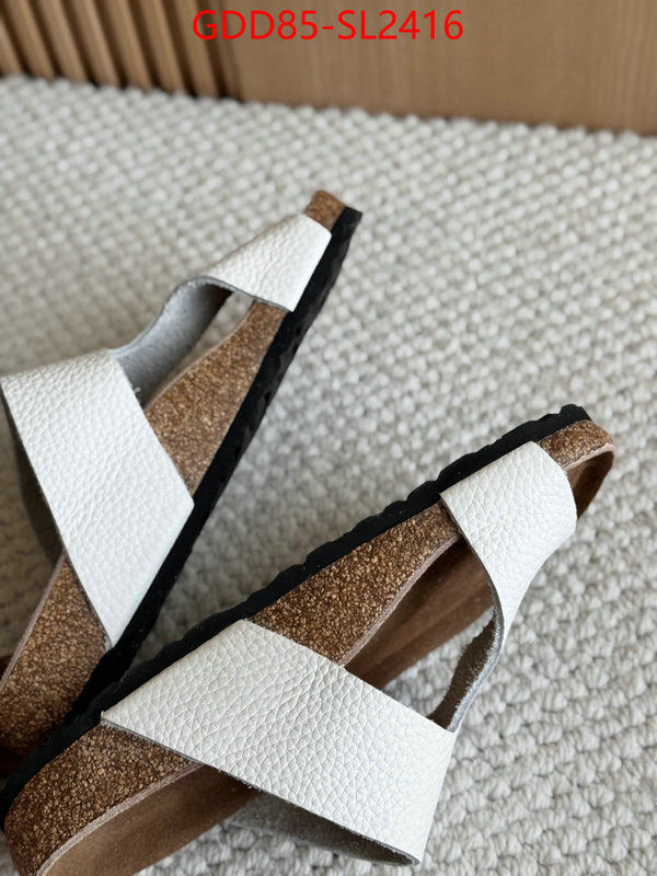 Women Shoes-Birkenstock aaaaa replica ID: SL2416 $: 85USD