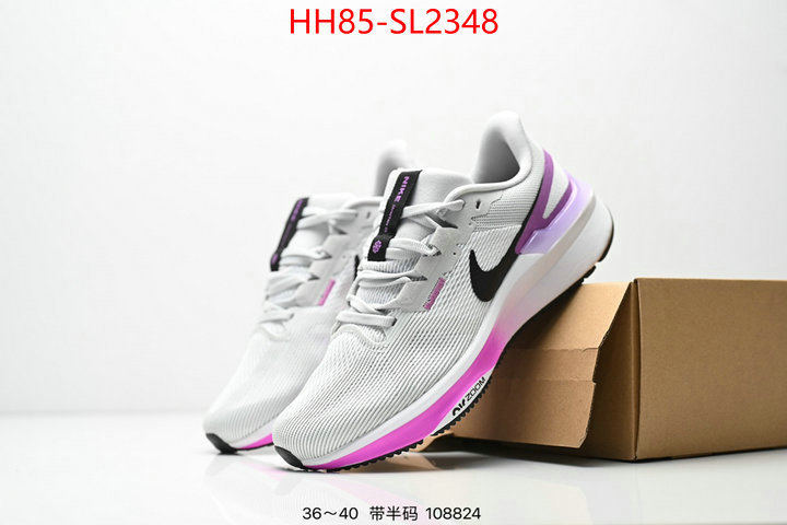 Men Shoes-Nike high quality perfect ID: SL2348 $: 85USD