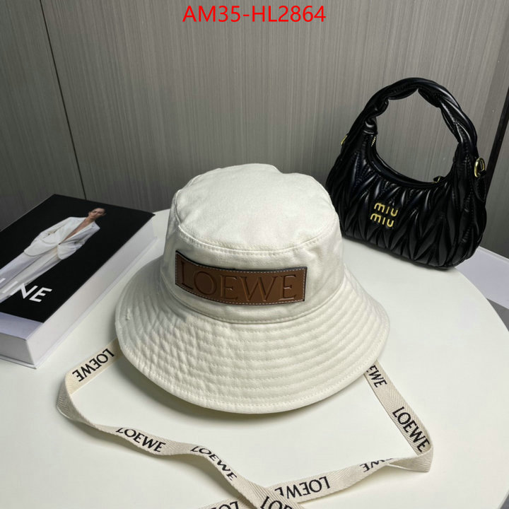 Cap(Hat)-Loewe where can i buy ID: HL2864 $: 35USD