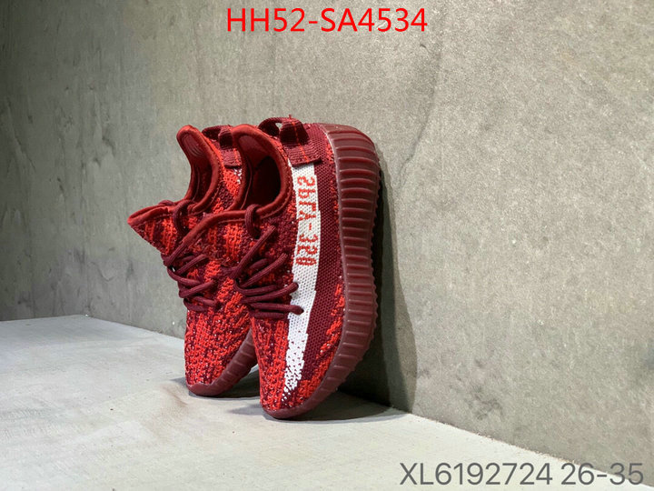 ID: SA4534