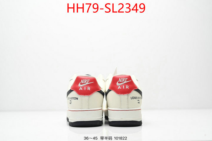 Men Shoes-Nike replica for cheap ID: SL2349 $: 79USD
