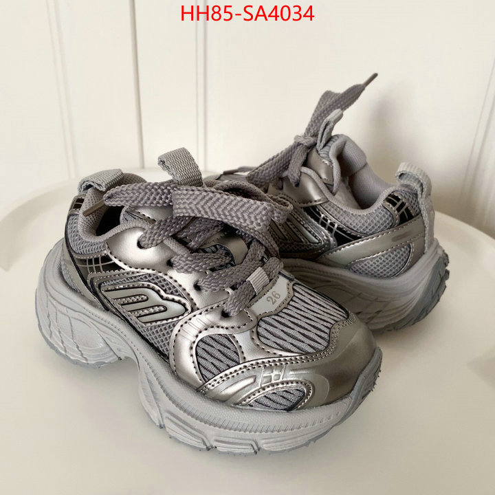 ID: SA4034